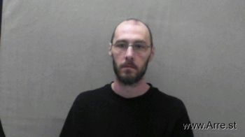 Robert Matthew Vance Mugshot