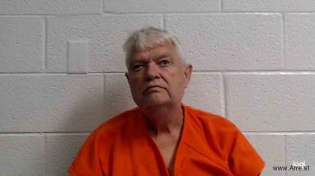 Robert Dewitt Vanmeter Mugshot