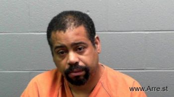 Robert Alan Washington Mugshot