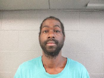 Robert Lawrence Williams Mugshot