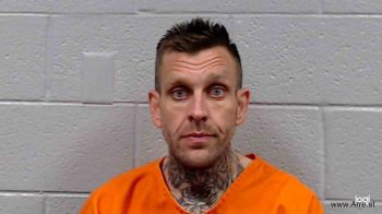 Robert Chad Williams Mugshot