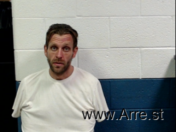 Robert Chad Williams Mugshot