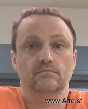 Robert Joseph Wilson Mugshot