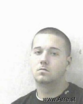 Robert Chase Adkins Mugshot