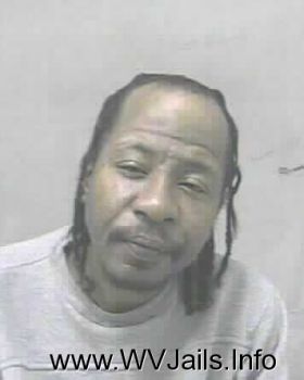 Robert Dwight Ballard Mugshot