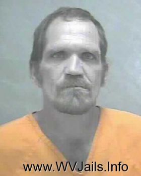 Robert Argel Barnett Mugshot