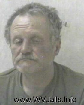 Robert Eugene Blake Mugshot