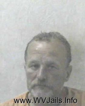 Robert Eugene Blake Mugshot