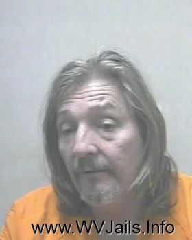 Robert Wayne Blankenship Mugshot