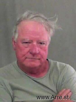 Robert  Bolton Mugshot