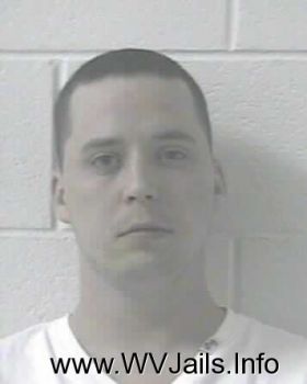 Robert Allen Burdette Mugshot