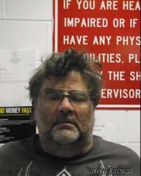 Robert Lee Burgess Mugshot