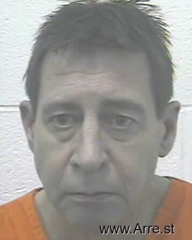 Robert Christopher Byard Mugshot