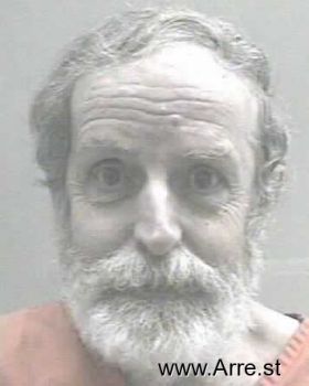 Robert E Carpenter Mugshot