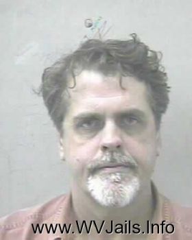 Robert Wayne Compton Mugshot