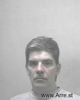 Robert Riley Cornett Mugshot