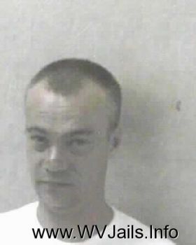 Robert Wayne Cox Mugshot