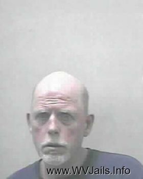 Robert Edward Crawford Mugshot