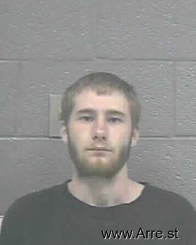 Robert Justin Day Mugshot