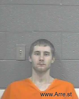 Robert Justin Day Mugshot