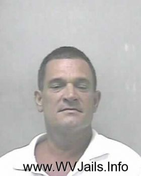 Robert Dewitt England Mugshot