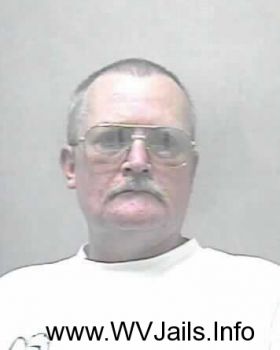 Robert Dean Fleshman Mugshot