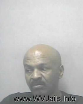 Robert Leon Greene Mugshot