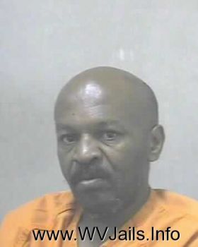 Robert Leon Greene Mugshot