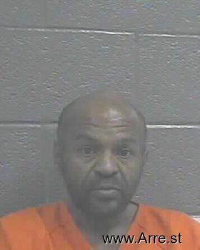 Robert Leon Greene Mugshot