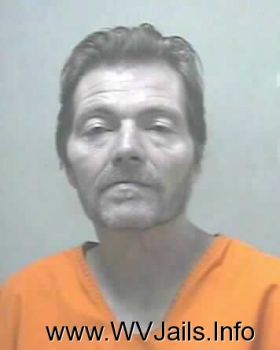 Robert Raymond Guard Mugshot