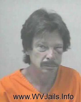 Robert Jeffrey Gurley Mugshot