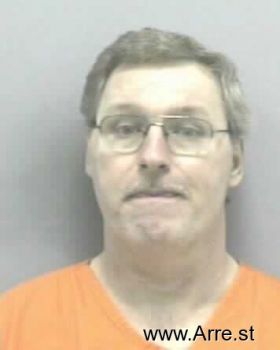 Robert Lee Hacker Mugshot