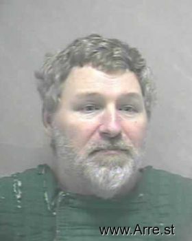 Robert Lee Hacker Mugshot