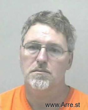 Robert Lee Hacker Mugshot