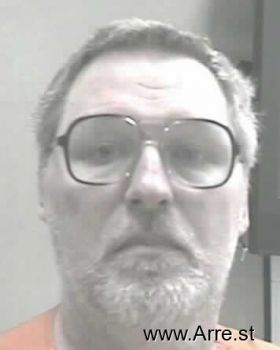 Robert Lee Hacker Mugshot