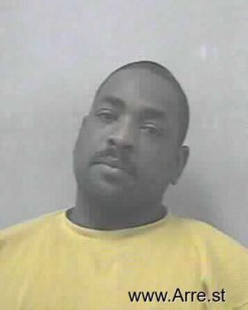 Robert David Hairston Mugshot