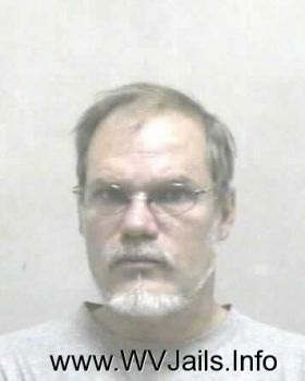 Robert Wayne Hall Mugshot