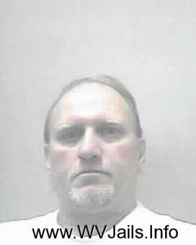 Robert Alvin Harmon Mugshot