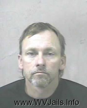 Robert Lewis Hensley Mugshot