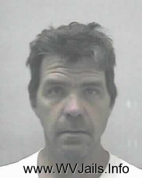 Robert Steven Hicks Mugshot