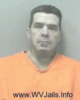 Robert Steven Hicks Mugshot