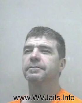 Robert Steven Hicks Mugshot