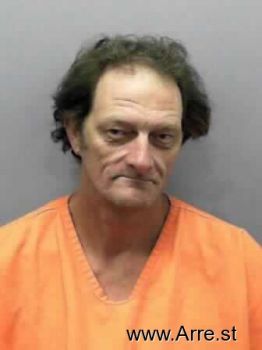 Robert Lee Hodges Mugshot