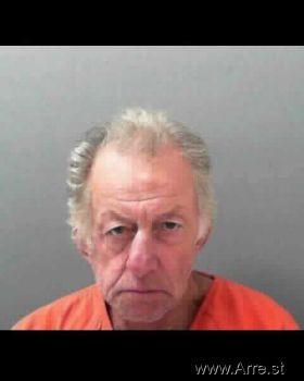 Robert  Holland Mugshot