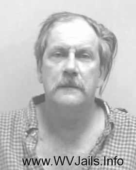 Robert Lloyd Hupp Mugshot