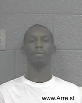 Robert  Johnson Mugshot