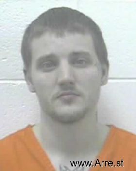 Robert Raymond Jones Mugshot