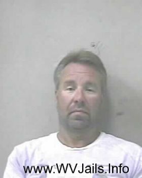 Robert Stanley Keeney Mugshot