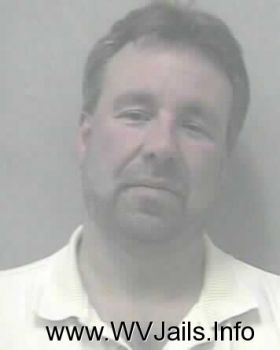 Robert Stanley Keeney Mugshot