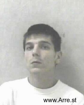 Robert Francis Keesee Mugshot